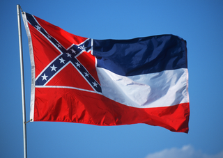 Illustration for article titled This is Why Mississippi is the Worst State for LGBT+ Rights